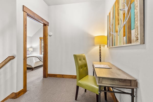 63 Mountain Thunder Drive, 305, Breckenridge, CO