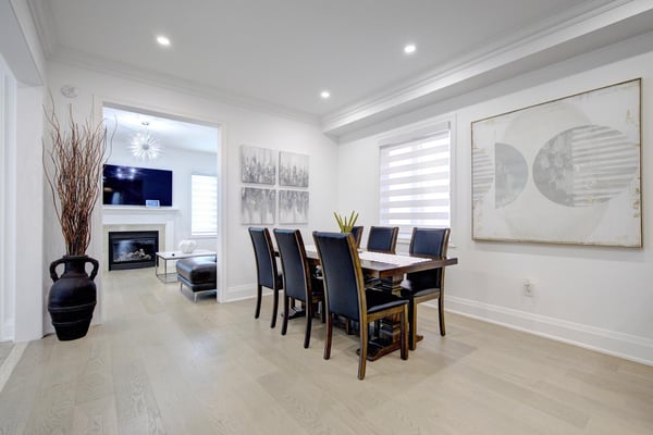 16 Muret Cres, Vaughan, ON