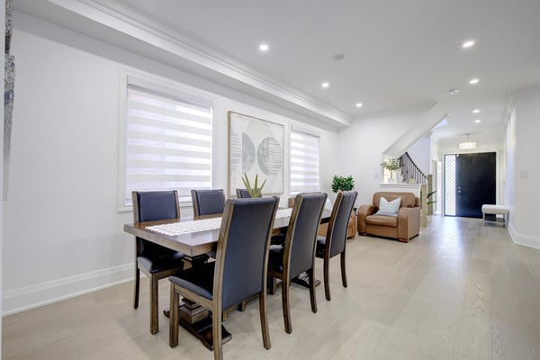 16 Muret Cres, Vaughan, ON