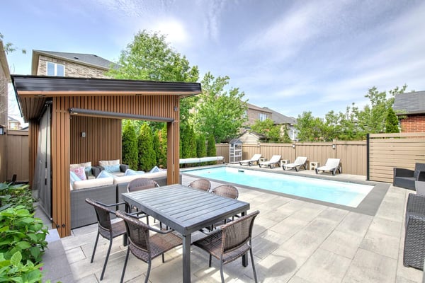 16 Muret Cres, Vaughan, ON