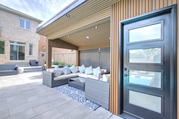 16 Muret Cres, Vaughan, ON
