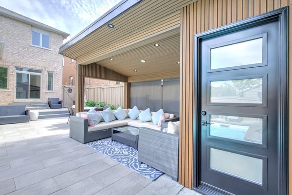 16 Muret Cres, Vaughan, ON