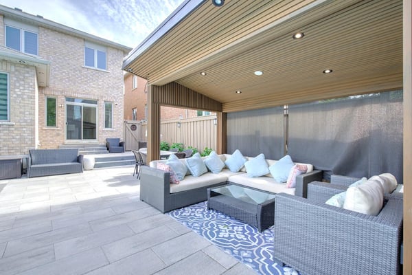 16 Muret Cres, Vaughan, ON