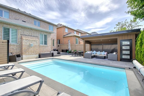 16 Muret Cres, Vaughan, ON