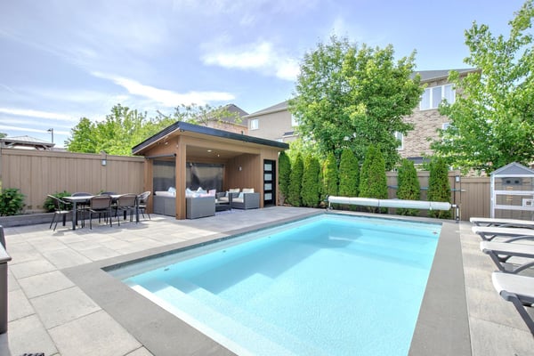 16 Muret Cres, Vaughan, ON