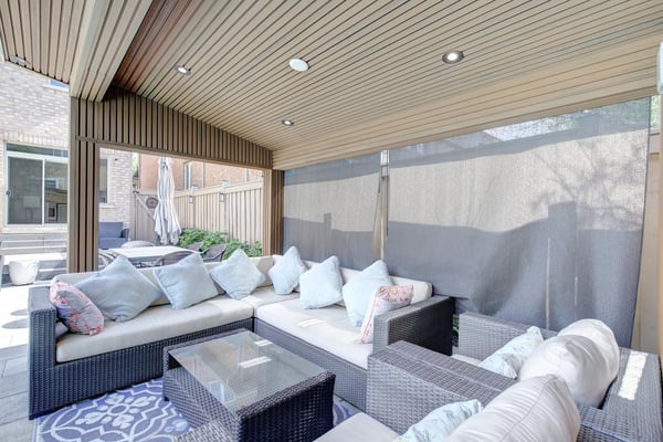 16 Muret Cres, Vaughan, ON