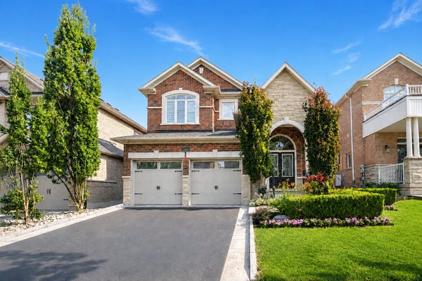 199 Ivy Glen Dr, Vaughan, ON