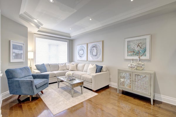 199 Ivy Glen Dr, Vaughan, ON