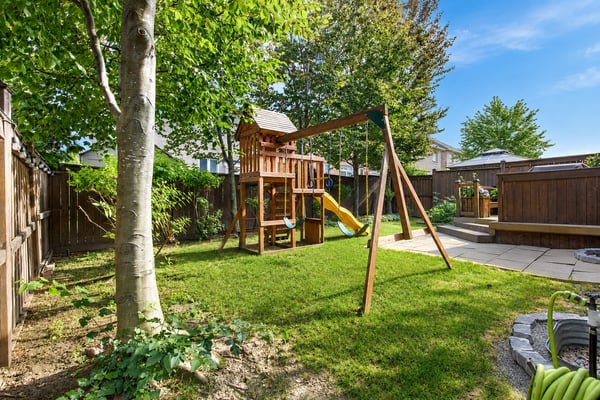 199 Ivy Glen Dr, Vaughan, ON