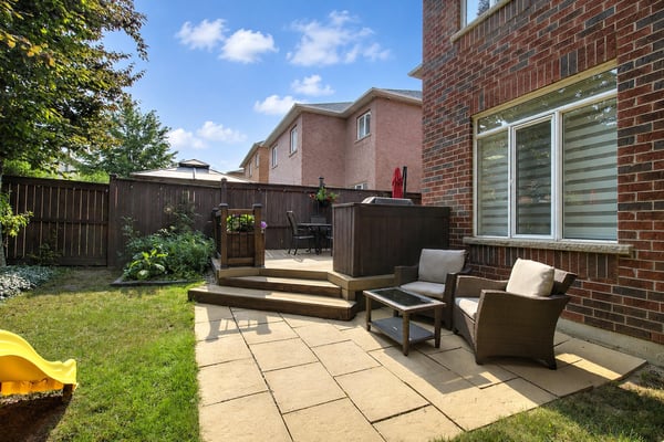 199 Ivy Glen Dr, Vaughan, ON