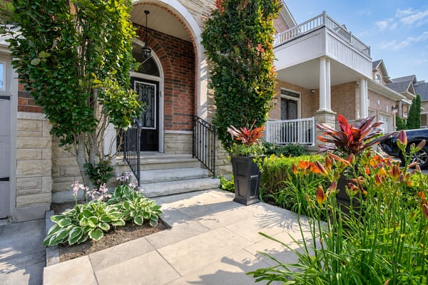 199 Ivy Glen Dr, Vaughan, ON