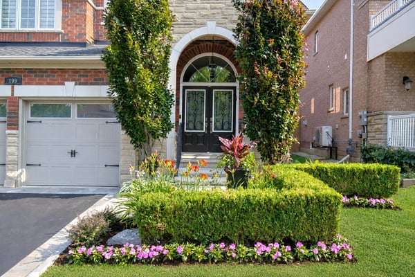 199 Ivy Glen Dr, Vaughan, ON