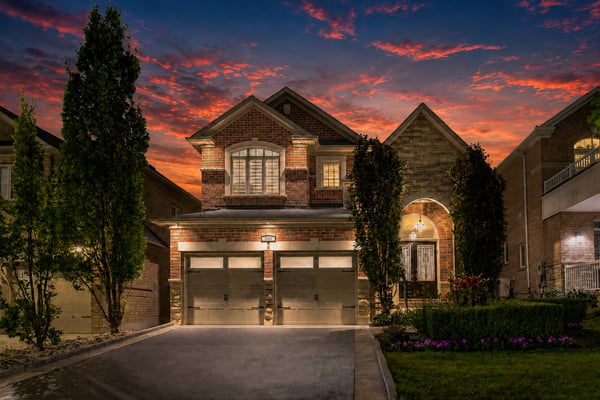 199 Ivy Glen Dr, Vaughan, ON