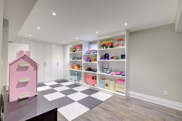 199 Ivy Glen Dr, Vaughan, ON