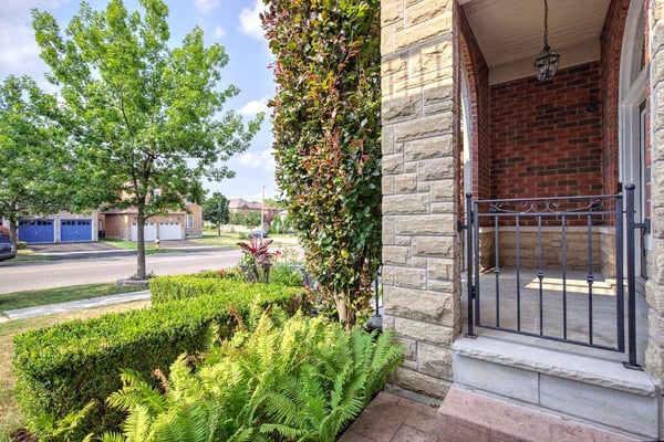 199 Ivy Glen Dr, Vaughan, ON