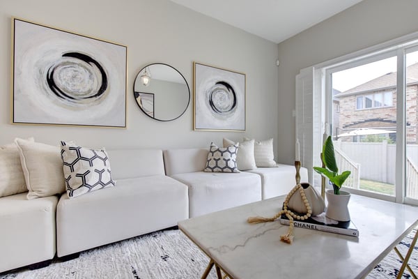 99 Lealinds Rd, Vaughan, ON