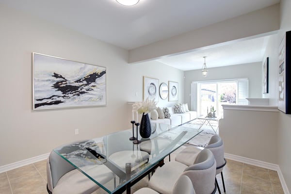 99 Lealinds Rd, Vaughan, ON