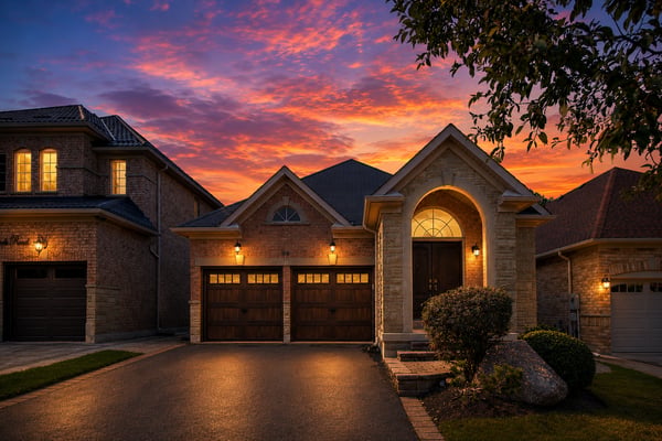 99 Lealinds Rd, Vaughan, ON