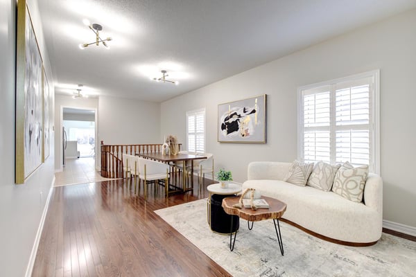 99 Lealinds Rd, Vaughan, ON