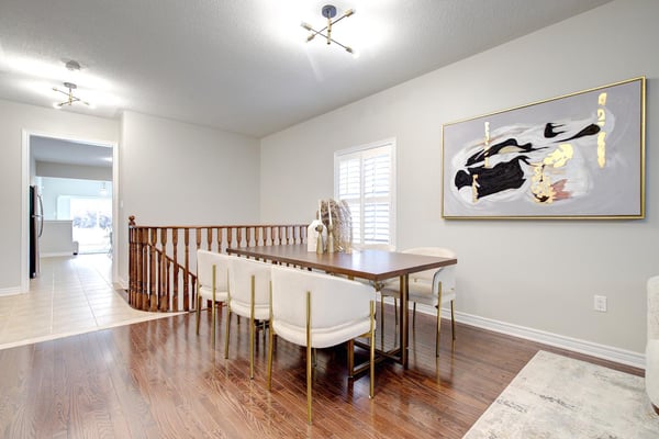 99 Lealinds Rd, Vaughan, ON