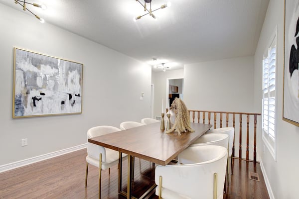 99 Lealinds Rd, Vaughan, ON