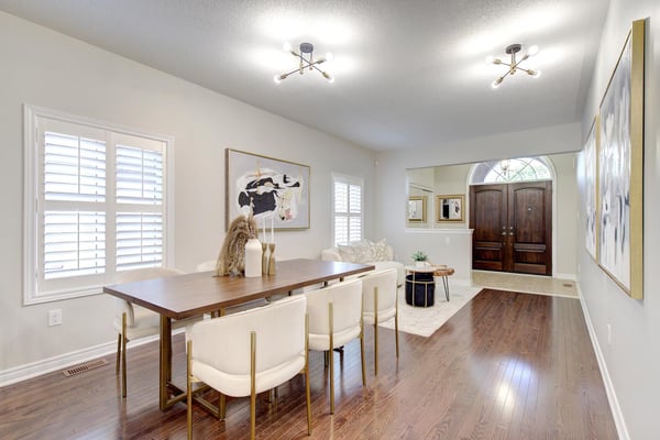 99 Lealinds Rd, Vaughan, ON