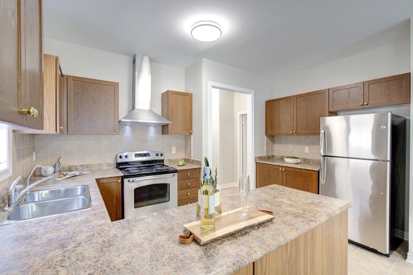 99 Lealinds Rd, Vaughan, ON