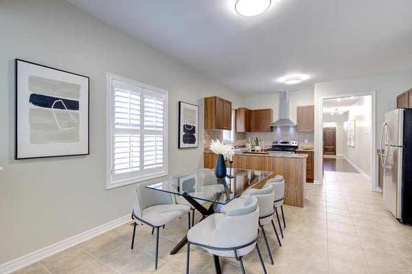 99 Lealinds Rd, Vaughan, ON