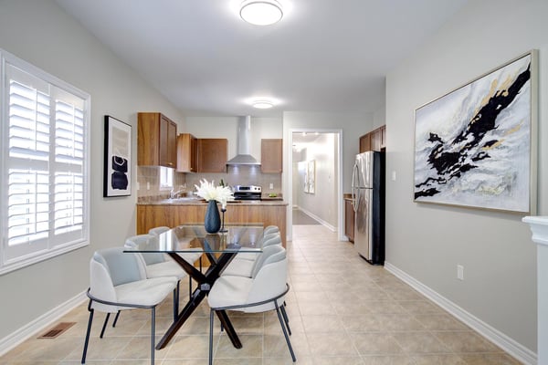 99 Lealinds Rd, Vaughan, ON