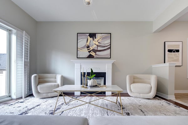 99 Lealinds Rd, Vaughan, ON