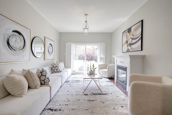 99 Lealinds Rd, Vaughan, ON