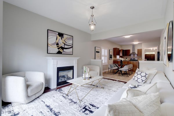 99 Lealinds Rd, Vaughan, ON
