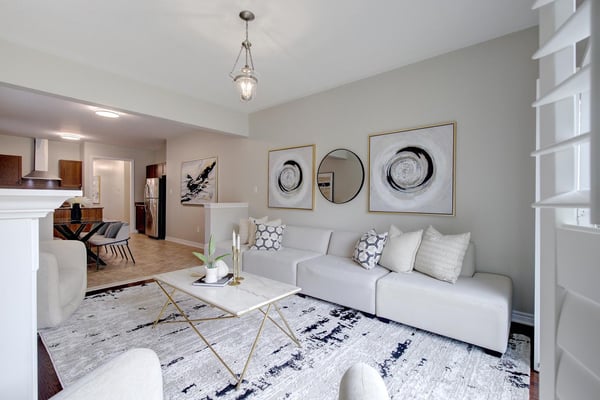 99 Lealinds Rd, Vaughan, ON