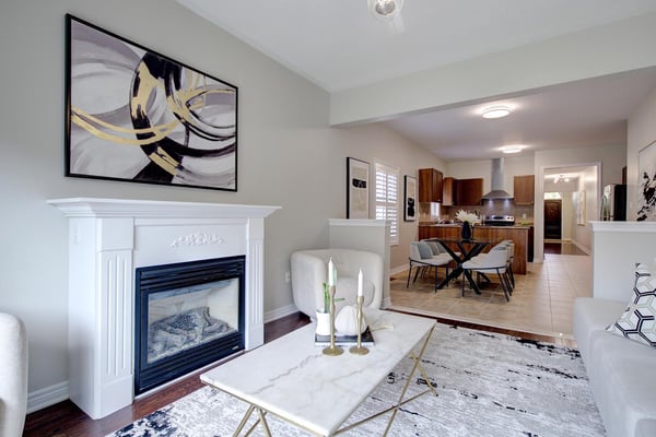 99 Lealinds Rd, Vaughan, ON