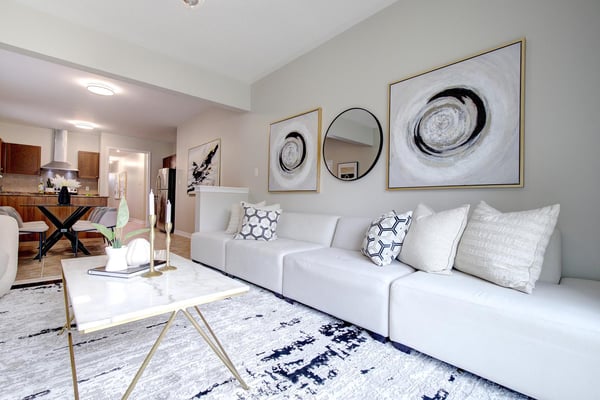 99 Lealinds Rd, Vaughan, ON