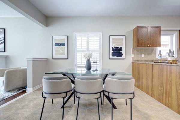 99 Lealinds Rd, Vaughan, ON