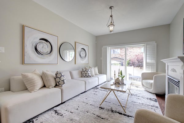 99 Lealinds Rd, Vaughan, ON