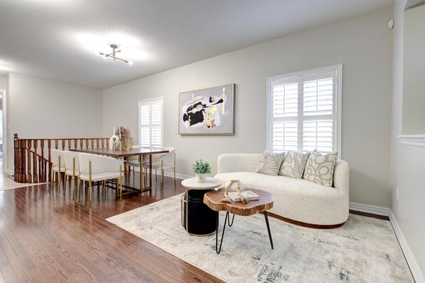 99 Lealinds Rd, Vaughan, ON