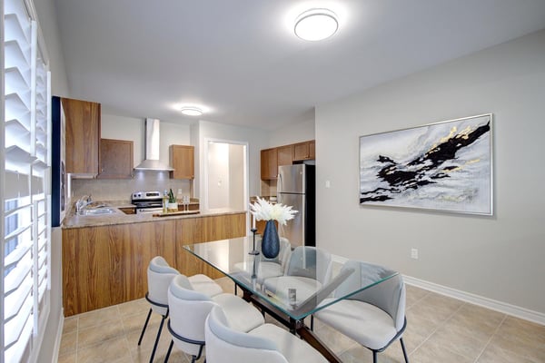 99 Lealinds Rd, Vaughan, ON