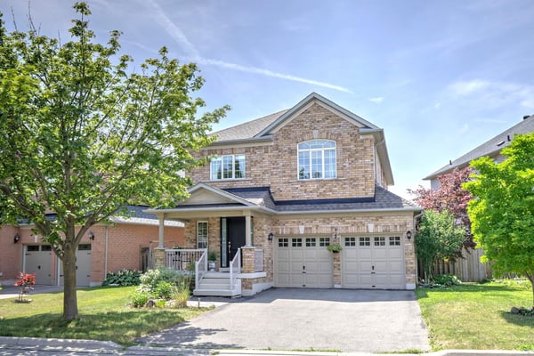 16 Westway Cres, Vaughan, ON
