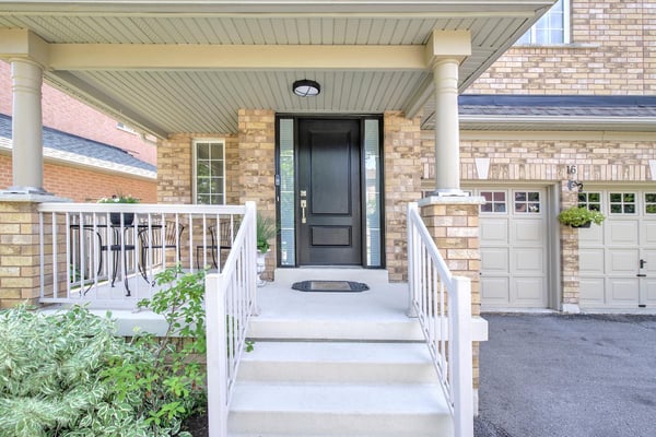 16 Westway Cres, Vaughan, ON