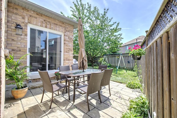 16 Westway Cres, Vaughan, ON