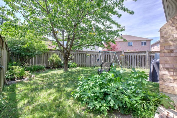 16 Westway Cres, Vaughan, ON