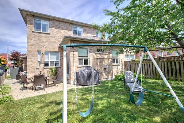 16 Westway Cres, Vaughan, ON