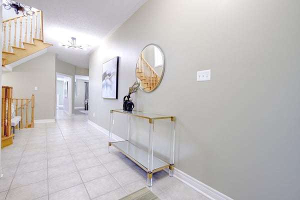 16 Westway Cres, Vaughan, ON
