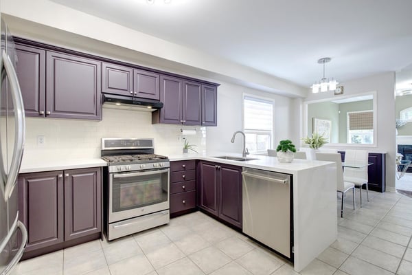 16 Westway Cres, Vaughan, ON