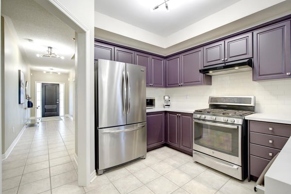 16 Westway Cres, Vaughan, ON