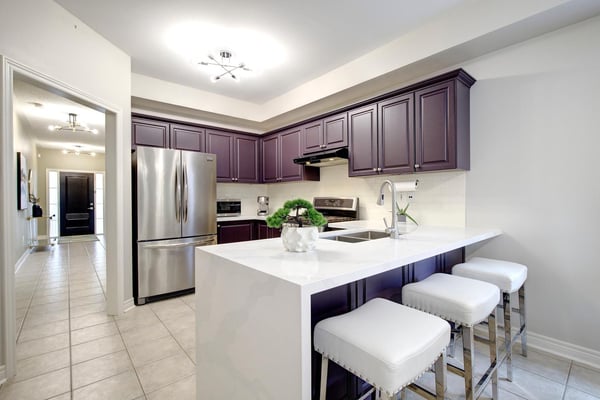 16 Westway Cres, Vaughan, ON
