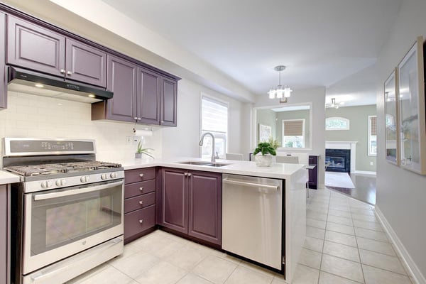 16 Westway Cres, Vaughan, ON