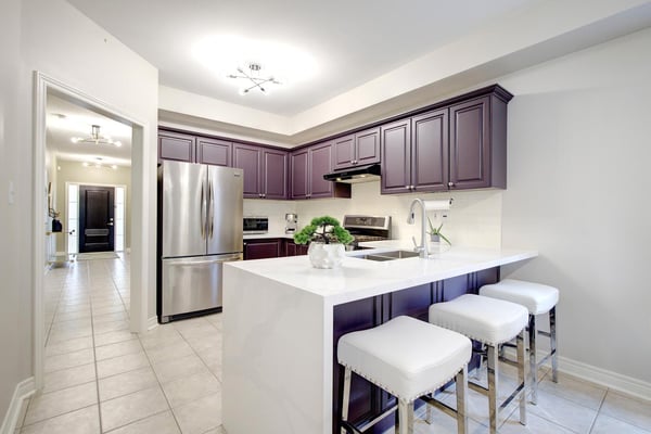 16 Westway Cres, Vaughan, ON